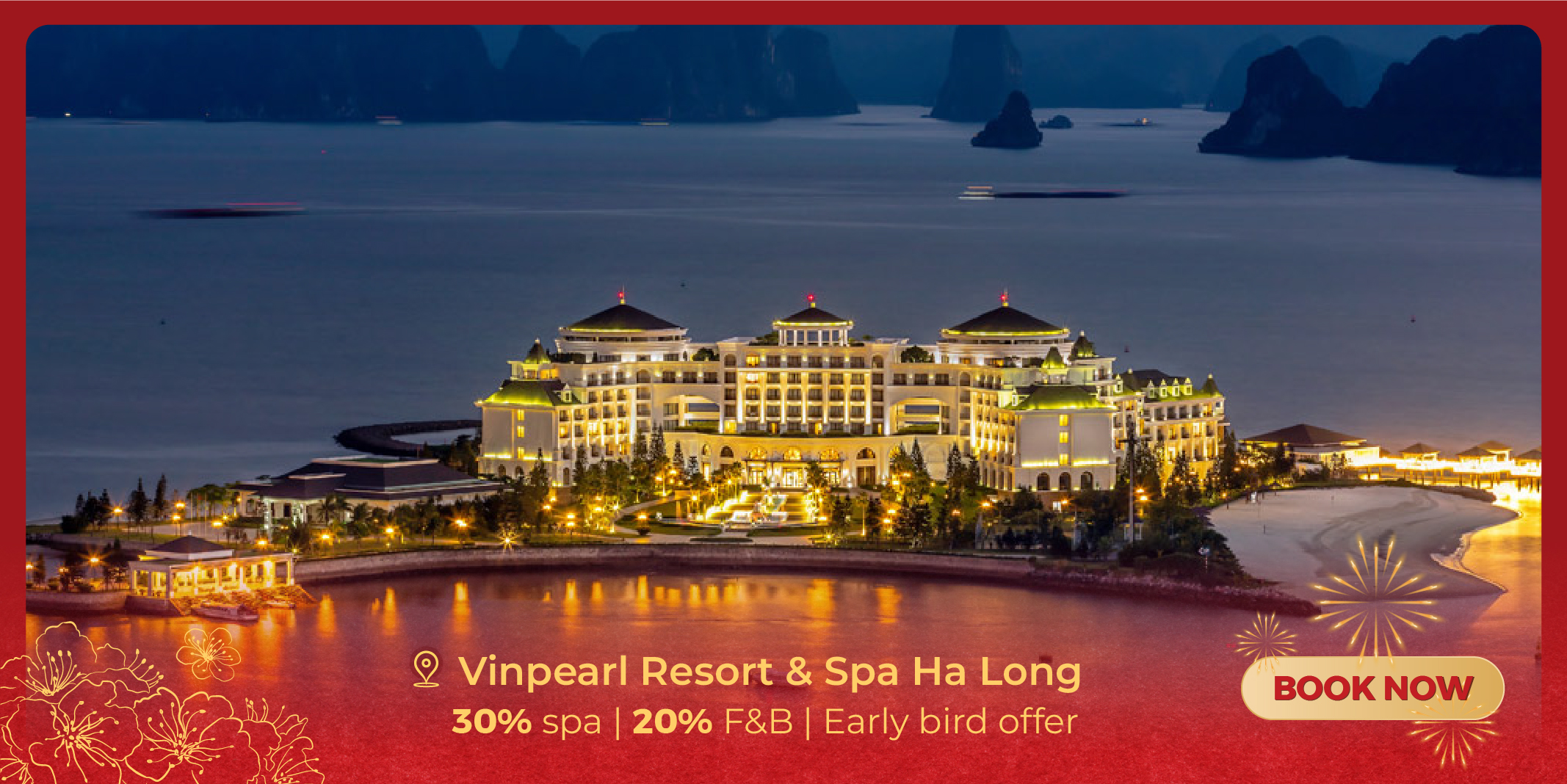 Vinpearl Resort & Spa Ha Long